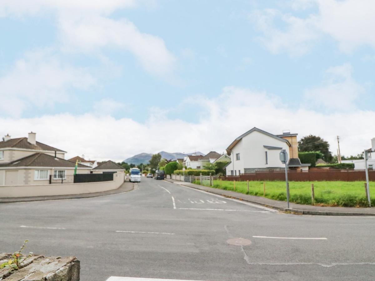 8 Scrahan Place 基拉尼 外观 照片