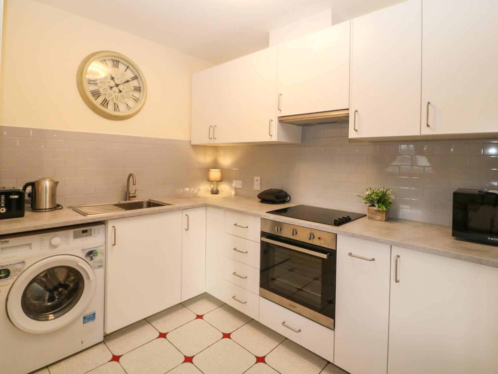 8 Scrahan Place 基拉尼 外观 照片